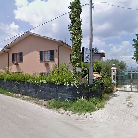 Bed&Breakfast Giardino Agritourist 콘트로구에라 외부 사진