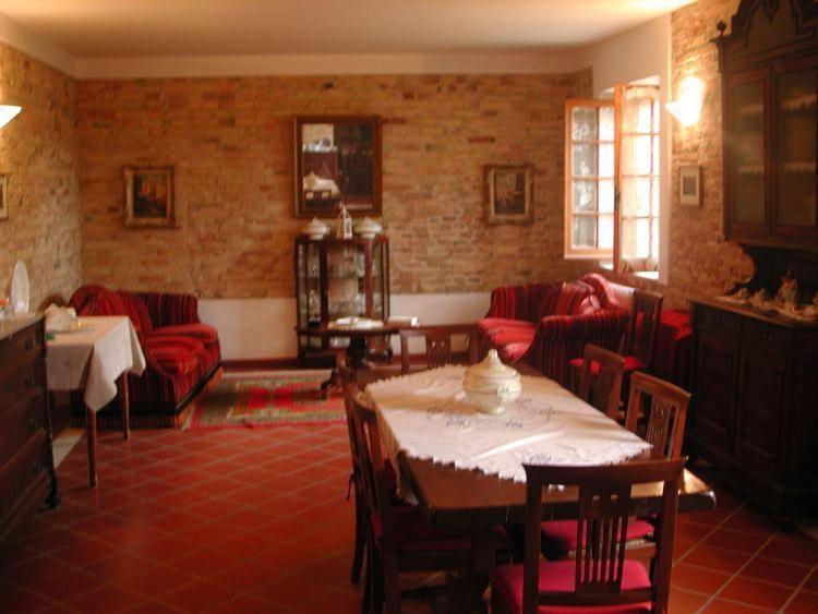 Bed&Breakfast Giardino Agritourist 콘트로구에라 외부 사진