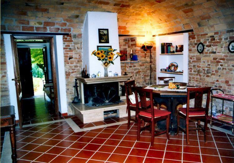 Bed&Breakfast Giardino Agritourist 콘트로구에라 외부 사진