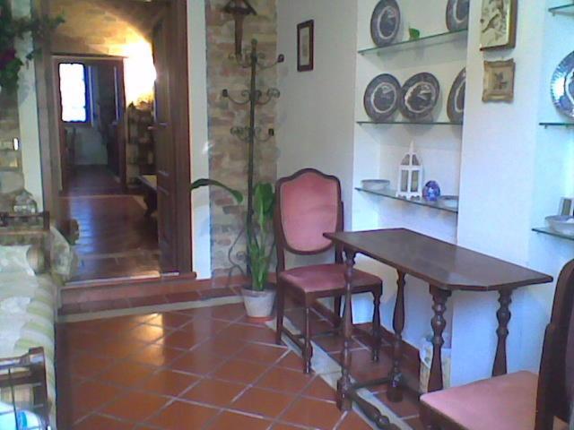 Bed&Breakfast Giardino Agritourist 콘트로구에라 외부 사진