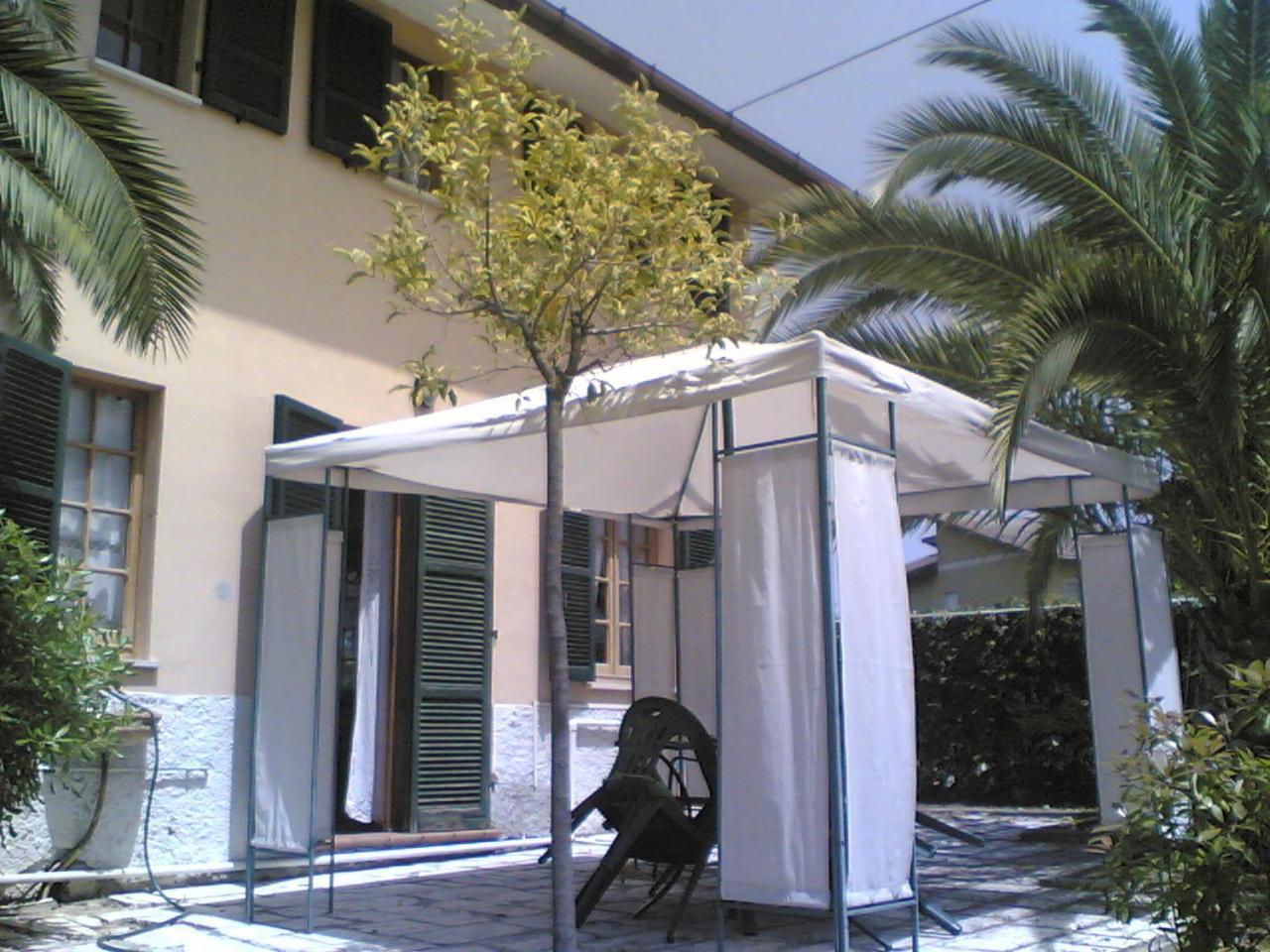 Bed&Breakfast Giardino Agritourist 콘트로구에라 외부 사진