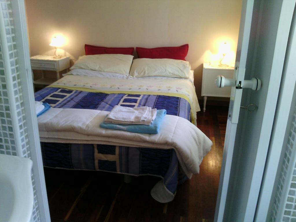 Bed&Breakfast Giardino Agritourist 콘트로구에라 외부 사진