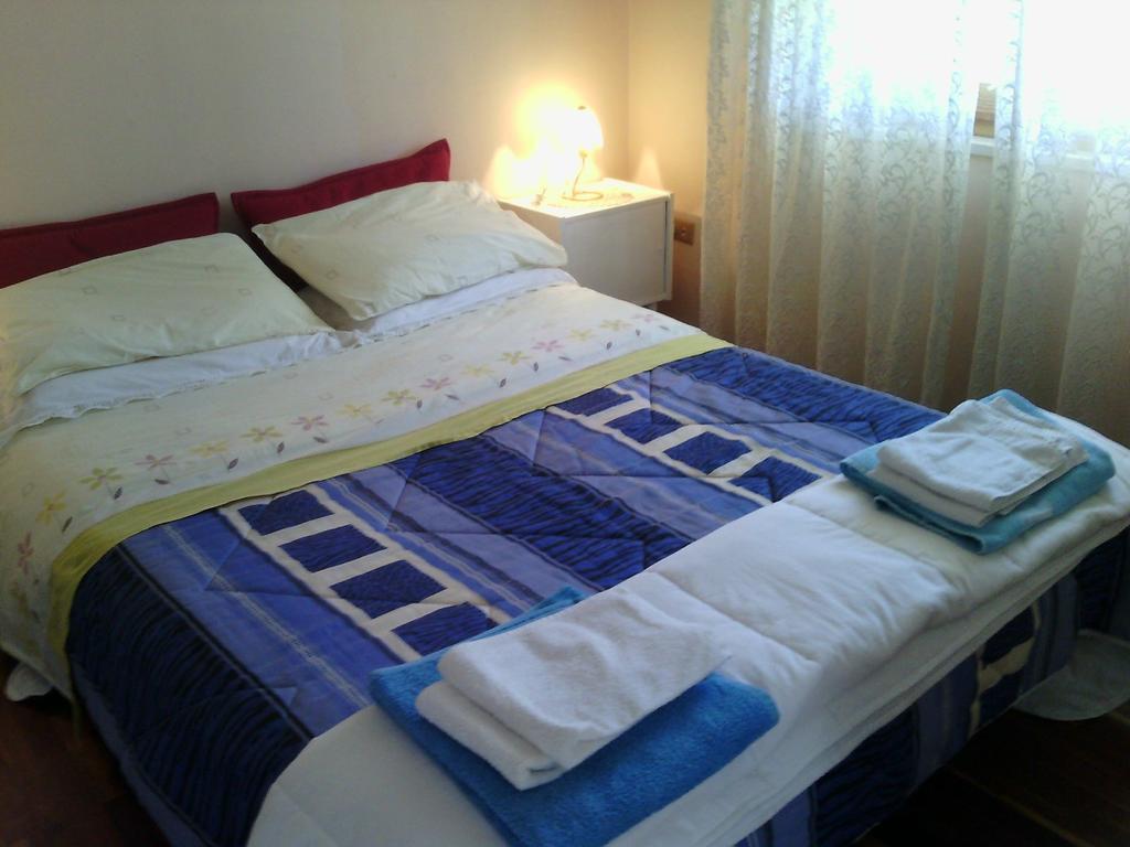 Bed&Breakfast Giardino Agritourist 콘트로구에라 외부 사진
