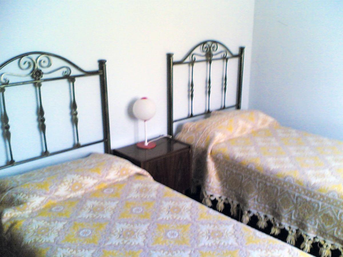 Bed&Breakfast Giardino Agritourist 콘트로구에라 외부 사진